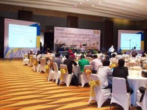Jasa Backdrop Event Di Kota Medan