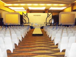 Jasa Backdrop Event Medan