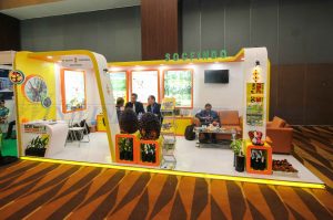 Perusahaan Kontraktor Pameran Di Medan