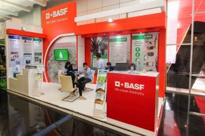 jasa exhibition booth di medan