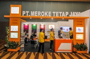 Jasa Booth Expo Di Medan