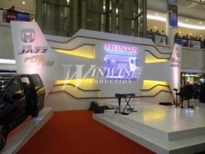 launching mobil honda jazz